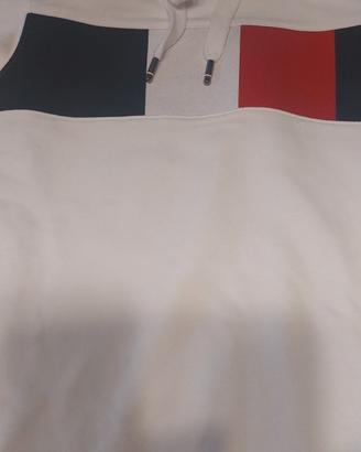felpa tommy hilfiger 