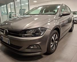 Volkswagen Polo 1.0 TSI 110 CV DSG 5p. Highline Bl