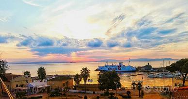 Isola d'Elba vacanze da fine Agosto