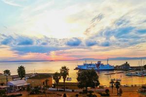 Isola d'Elba vacanze da fine Agosto