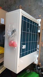 pompa di calore inverter