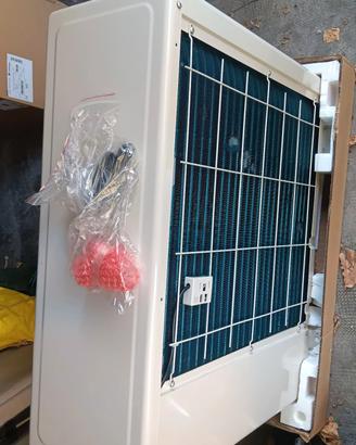 pompa di calore inverter