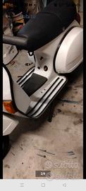 vespa px 125 d'epoca 