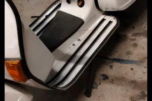 vespa px 125 d'epoca 