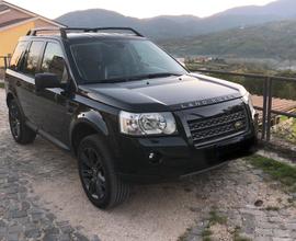 Freelander 2 anno 2010, 2,2 d156 cv