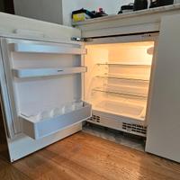 Frigorifero Gaggenau da incasso sottopiano