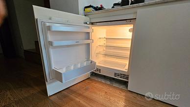 Frigorifero Gaggenau da incasso sottopiano