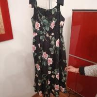 Tuta pantalone alta moda Dolce & Gabbana 