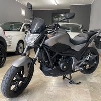 Honda NC 750 S DTC - 2015