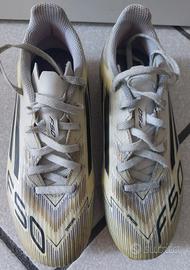 Scarpe calcio adidas f50 36