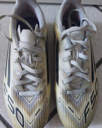 Scarpe calcio adidas f50 36