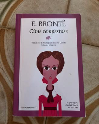 Cime tempestose