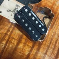 pick-up Seymour Duncan al manico