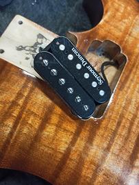 pick-up Seymour Duncan al manico