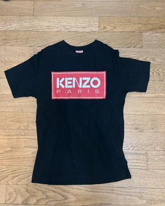 t-shirt kenzo