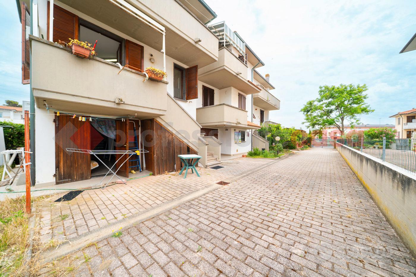 Apartment in Rosignano Marittimo, Vada - Vista 4