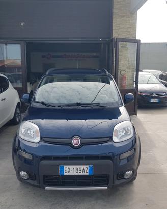 Fiat Panda 1.3 MJT S&S 4x4 Antartica