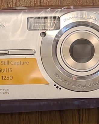 kodak EasyShare 7 megapixels nuova