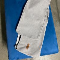 Pouf contenitore nuovo