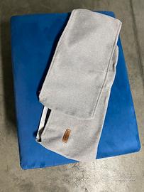 Pouf contenitore nuovo