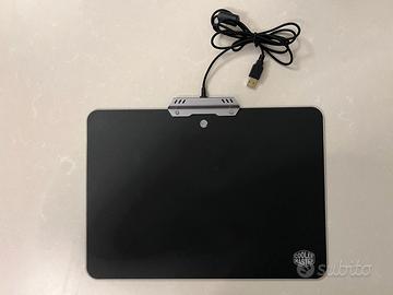 Mousepad / tappetino  Cooler Master