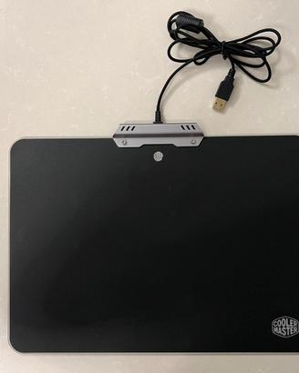 Mousepad / tappetino  Cooler Master