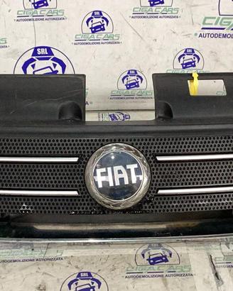FIAT IDEA 2007 - MASCHERINA ANTERIORE