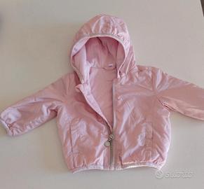 giubbotto primavera autunno