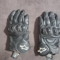 Guanti Alpinestars taglia XXL