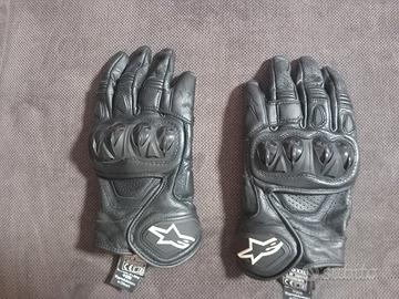 Guanti Alpinestars taglia XXL