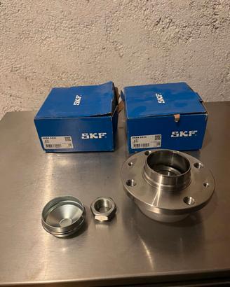 Cuscinetti Fiat Punto Evo 