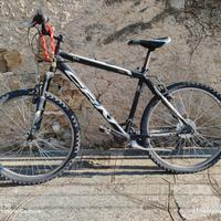 bicicletta mountain bike 