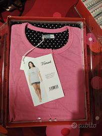Pigiama donna taglia S