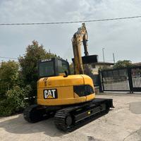 E190 Escavatore 80 q Caterpillar 308 D