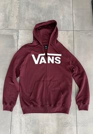 Felpa Vans