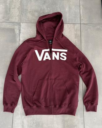Felpa Vans