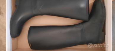 stivali equitazione  in gomma 43 Daslo