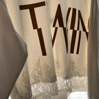 Maglione twinset milano tg M