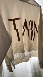 Maglione twinset milano tg M