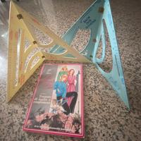 Perazzolo Le  grand Chic trattato di taglio