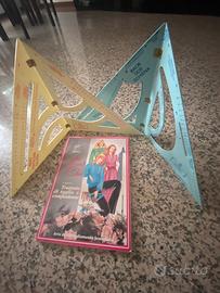 Perazzolo Le  grand Chic trattato di taglio