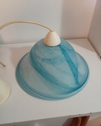 lampadari vintage 