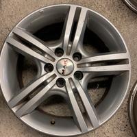 Cerchi usati Peugeot