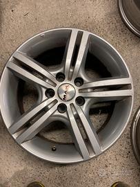 Cerchi usati Peugeot