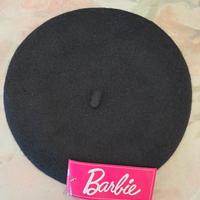 Basco Berretto Cappello Barbie