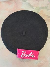 Basco Berretto Cappello Barbie