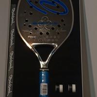 racchetta Beach tennis Nuova 