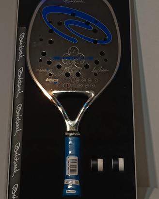 racchetta Beach tennis Nuova 