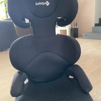 Seggiolino safety