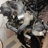 Motore yunday ix35 1.7